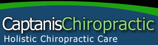 Captains Chiropractic - Holistic Chiropractic Care